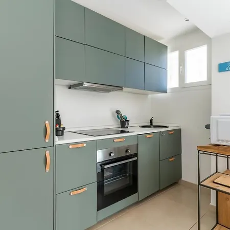 Le Grand Large - Appt Proche