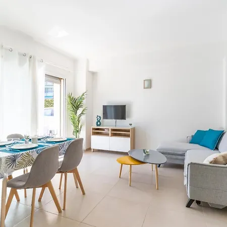 Le Grand Large - Appt Proche Apartman