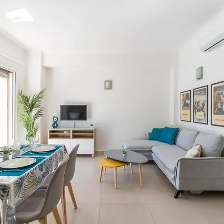 Apartment Le Grand Large - Appt Proche Antibes