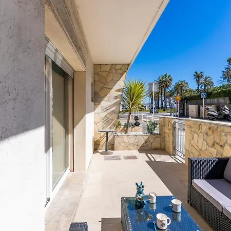 Apartment Le Grand Large - Appt Proche *