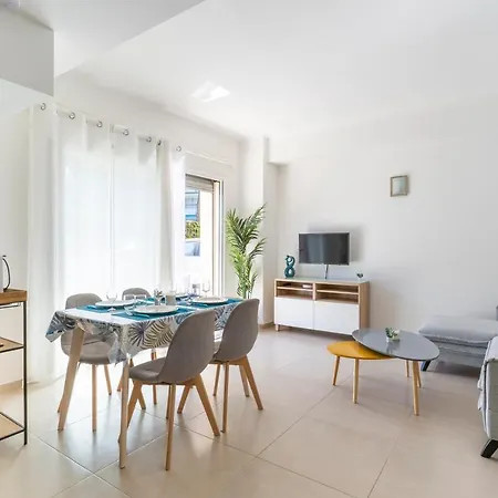 Le Grand Large - Appt Proche *