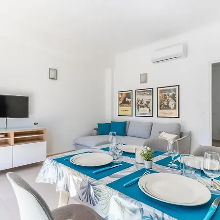 Apartment Le Grand Large - Appt Proche *