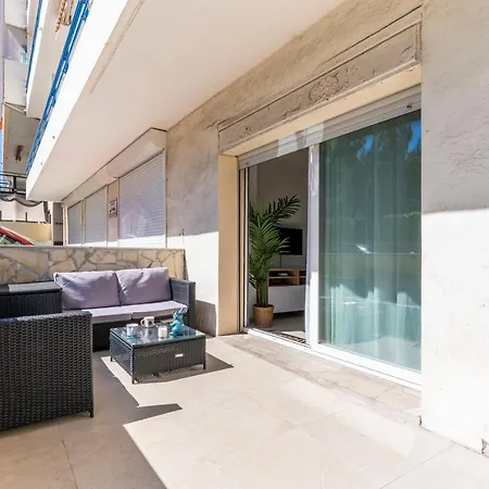 Le Grand Large - Appt Proche Apartment